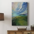 thumbnail image 5 of Earth Magic II Premium Gallery Wrapped Canvas - Ready to Hang, 5 of 9