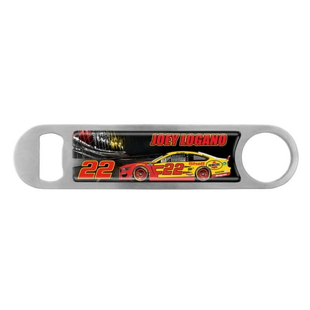 

Joey Logano Colordome Pro Car Bottle Opener