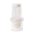 thumbnail image 1 of Aceitera de Silicona con Brocha Integrada para cocina color Blanco, 1 of 6