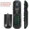 thumbnail image 3 of OEM Replacement Roku TV Remote Control for ONN RC-AFIR 3226000858 for 100012584 100012585 100012586 100012587 100012587 100012589 100012590 100018971, 3 of 5