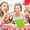 A, variant on HOARBOEG Rectangular Food Storage Container, Food-Grade Plastic Meal Prep Containers with Airtight Lids, Stackable Snack Box for Lunch, Leftovers, Dishwasher Safe BPA Free Leakproof