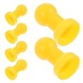 thumbnail image 4 of SHISUYAN 6pcs Trampoline Enclosure Pole Cap For Net Hook Trampoline Tube Plastic End Cap Trampoline Pole Tips For Trampolines Accessories, 4 of 8