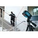 thumbnail image 3 of Nivel Laser Bosch Gll2-12 Rojo 2 Lineas Cruzadas 12m + Base BOSCH GLL 2, 3 of 4
