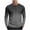 Gray-6, variant on Aofany T-Shirts For Men Men's Tshirts Men Gradient Crew Neck Short Sleeve Summer Casual Tees Tops Mens T Shirt