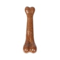 thumbnail image 1 of Compre 2 y obtenga 3 juguetes para mascotas con aroma a carne, huesos simulados, molar resistente a mordeduras, recompensas interactivas, juguete molarCalidadExperiencia de usuarioSostenibilidad, 1 of 5