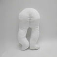thumbnail image 4 of 8.2inch Fresno Nightcrawler Plush Toy Soft Stuffed Ghost Doll Birthday Gift Home Decoration, 4 of 4