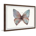 thumbnail image 2 of Grand Pastel Wings Framed Painting Print, 2 of 6