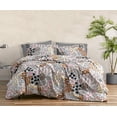 thumbnail image 1 of Marimekko Pieni Letto Duvet Cover Set, Queen, Multi, 1 of 10
