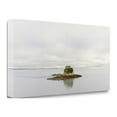 thumbnail image 2 of 39x20 Bay Island Pano - 132 by Alan Blaustein Print on Canvas Fabric Multi-Color, 2 of 2