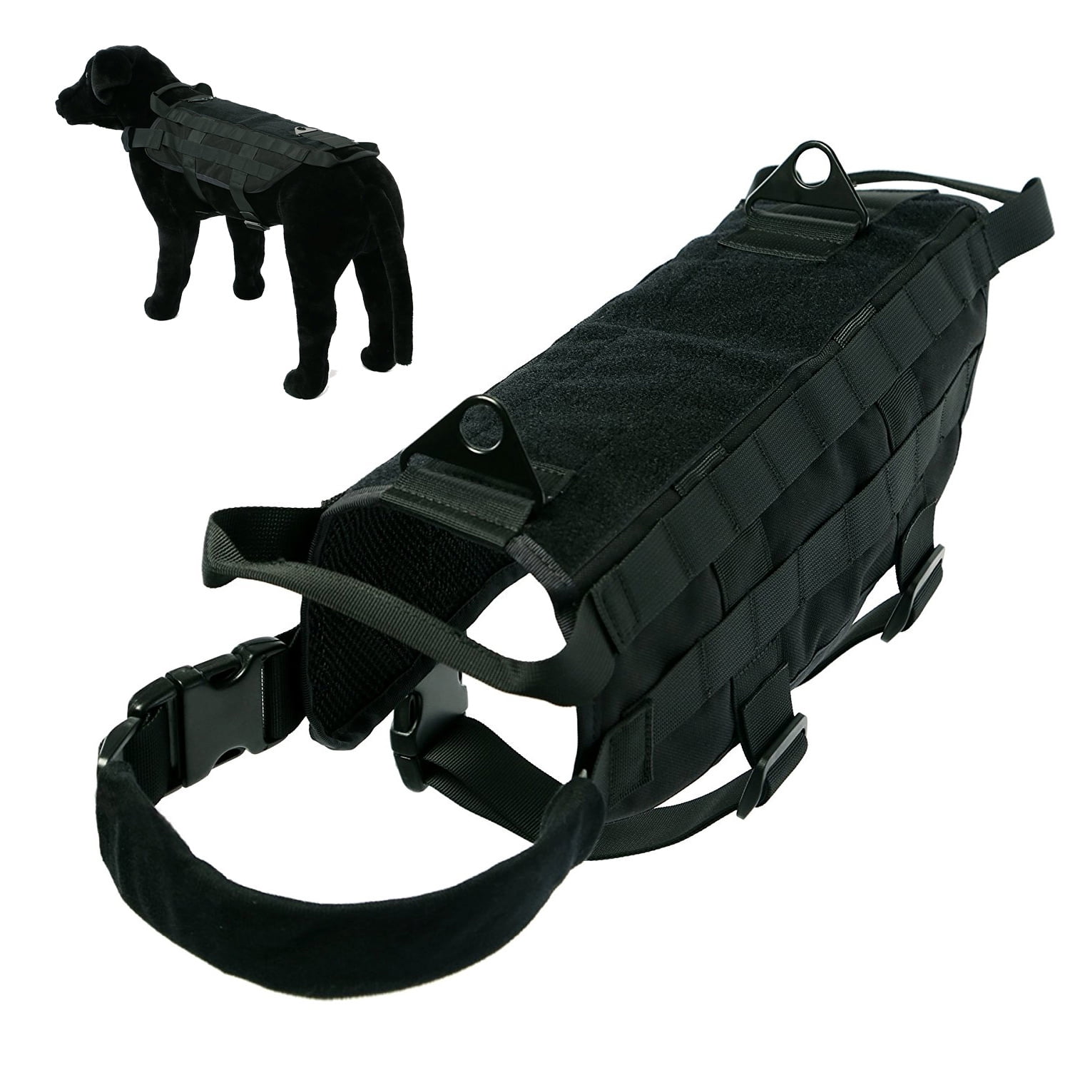 service dog vest walmart