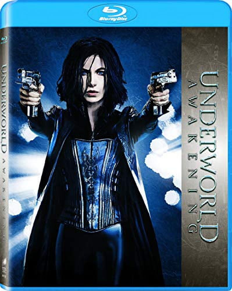 Underworld Awakening (Blu-ray) - Walmart.com