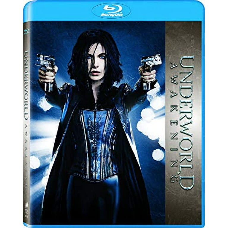 Blu-ray アンダーワールド AWAKENING Underworld Awakening (Blu-ray) - Walmart.com
