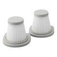 thumbnail image 3 of 1/2pcs Filter Washable Filter Element Spare Parts For INSE R3S Wired Vacuum Cleaner Handheld Vacuum Cleaner Accessories, 3 of 9