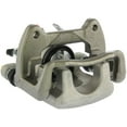 thumbnail image 3 of Centric Parts 14134587 Centric Semi-Loaded Brake Caliper Fits select: 2013 MINI COOPER ROADSTER, 2012 MINI COOPER, 3 of 4
