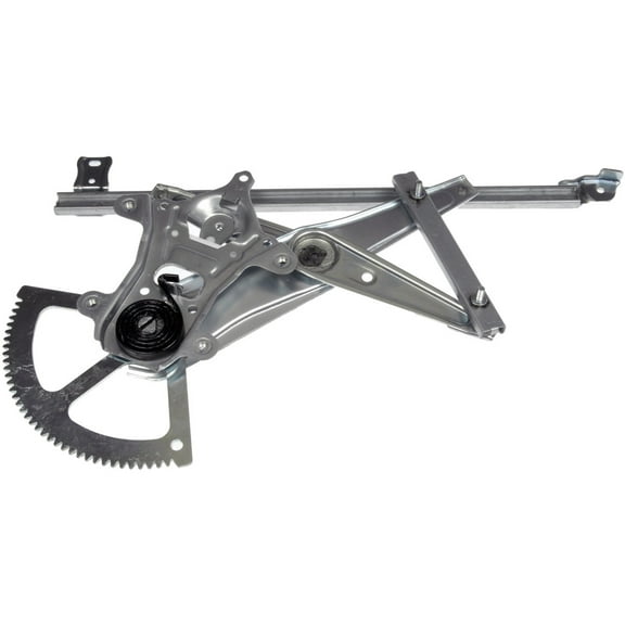 Dorman 749-897 Front Passenger Side Window Regulator for Specific Subaru Models