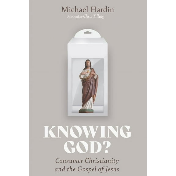 Knowing God? (Hardcover)
