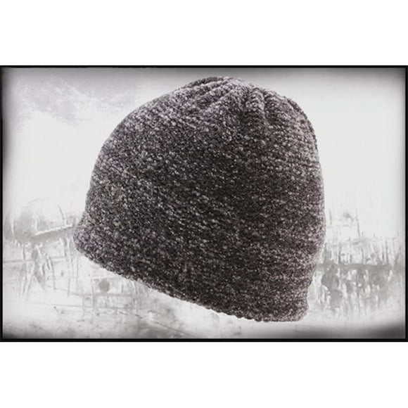 Icebox Chapeau d'Hiver Dohm 9-1 Bronx - Poivre, Moyen-Grand