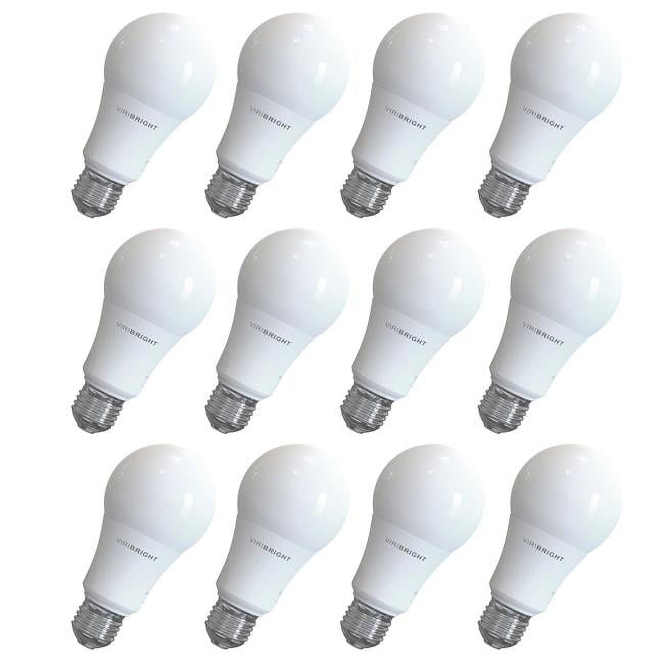 Viribright 35 Watt Replacement MR16 GU5.3 Base 2700K Warm White 