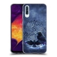 thumbnail image 1 of Head Case Designs Officially Licensed Brigid Ashwood Celtic Wisdom Raven Soft Gel Case Compatible with Samsung Galaxy A50/A30s (2019), 1 of 7