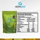 thumbnail image 4 of HIDRA2GO | Electrolitos en Polvo Lima-Limón Sin Azúcar con Magnesio y Vitamina C | Bolsa 20 Sobres | Hidratación para Pre Entreno Running y Actividades Deportivas, 4 of 8