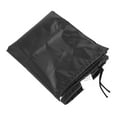 thumbnail image 1 of Oxford Cloth Waterproof Lightweight Speaker Cover, Water Resistant Water Proof Lightweight Speaker Dust Cover, Outdoor Speaker Covers for Home, Most Sound Devices, 1 of 7