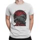 thumbnail image 5 of Camiseta de Brid Art para hombre, Chelsea Grin, de algodón, cuello redondo y manga corta, ideal como regalo., 5 of 7