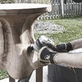 thumbnail image 4 of ARBORTECH Mini TURBO Kit | Ã˜ 50 mm Tungsten Freehand Power Carving Attachment for Angle Grinder | MIN.FG.510.20, 4 of 5