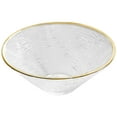 thumbnail image 2 of 1Set Glass Bowls For Eating 6 29x6 29x1 97in Modern Design For Home Use, 2 of 8