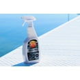303 Marine Quick Wax Quick & Easy Spray On Wax 90 Days Of