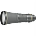 thumbnail image 6 of Nikon AF-S FX NIKKOR 600mm F/4E FL ED Vibration Reduction Fixed Zoom Lens with Auto Focus for Nikon DSLR Cameras, 6 of 6