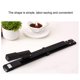 thumbnail image 4 of Stapler Desktop Large Capacity Metal Long Arm Handheld Paper Stapler for Office School, 4 of 4