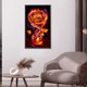 thumbnail image 2 of Cuadros Decorativos Pintura de diamantes hecha a mano Ehuebsd Nuevos Originales, 2 of 8