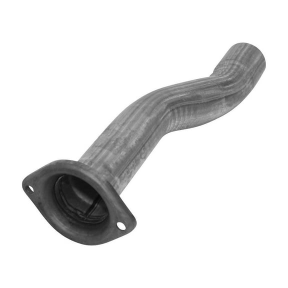 AP Exhaust Exhaust Pipe Fits select: 2004-2012 CHEVROLET COLORADO, 2004-2012 GMC CANYON