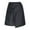 Black, variant on Ohufall Mini Skirts for Women Fashion Casual High Waist Bodycon Skirt Summer Solid Color Slim Fit Button Zipper Skirts for Women