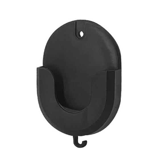 Secure Mounting Bracket For Outdoor Security Cameras Adjustable Angle No Drill Installation Weatherproof Design Easy Detach
