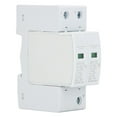 thumbnail image 3 of Surge Protective Device, Fire Proof Fault Indication Simple Installation Quick Response Speed 80KA Surge Protector  For Factory 2P 275V,3P 385V,4P 385V, 3 of 8