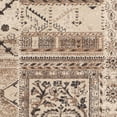 thumbnail image 3 of SAFAVIEH Tunisia Portmont Abstract Area Rug, Ivory, 10' x 14', 3 of 4