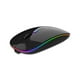 thumbnail image 2 of Mouse Ergonómico Inalámbrico Nextep NE-412N, hasta 1,600 dpi Nextep NE-412N, 2 of 2