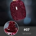 thumbnail image 3 of DPTALR Colle à Vernis à Ongles Brillante Diamant Bengdi Colle Photothérapie 10ML, 3 of 3