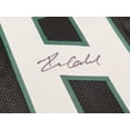 thumbnail image 4 of Oregon Ducks Dillon Gabriel Autographed Black Jersey Beckett BAS Witness 235757, 4 of 5