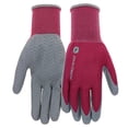 thumbnail image 1 of Guantes John Deere JD37216-WML con agarre texturizado de nitrilo para mujer, 1 of 7