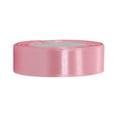 thumbnail image 2 of Gift Packing Satin DIY Artificial 1 3 4 2 Ribbon Favor Bag Wrapping Scrapbook Crafting Ribbon 2cm, 2 of 7