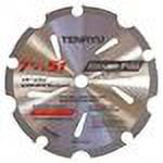 Tenryu 7-1/4In Hardiplank/durock Blade