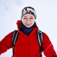 thumbnail image 5 of ddioayh Clearance And Winter Ear Protection Fleece Headband Windproof And Warm Fleece Headband Riding And Running Windproof And Warm Headband, 5 of 5
