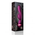 thumbnail image 5 of Rocks Off Regala Rabbit Vibrator, Fuchsia, 5 of 5