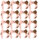 thumbnail image 1 of 50pcs animales de dibujos animales de diadro animales animales de globo para el cabello para niños decoración de globo para niños, 1 of 5