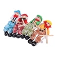 thumbnail image 1 of Juguete De De Marioneta De De Aleatorio De 1 Pieza Para Fingen Regalos Divertidos perfke Marionetas, 1 of 5