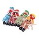 thumbnail image 1 of Juguete De De Marioneta De De Aleatorio De 1 Pieza Para Fingen Regalos Divertidos perfke Marionetas, 1 of 5