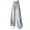 Z-08Light Blue, variant on Coerni Casual Pants Big Kids Girls' Thin Denim Wide Leg Pants Loose Drawstring Jeans Summer Daily Casual Trousers for Outdoo Play