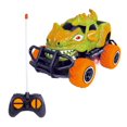 thumbnail image 4 of RC Mini Monster Trucks Adventure Force 1: 43 Anaranjado, 4 of 4